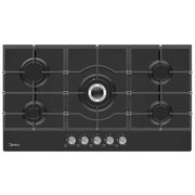 Midea MG90095TCGB-HR plinska ploča za kuhanje