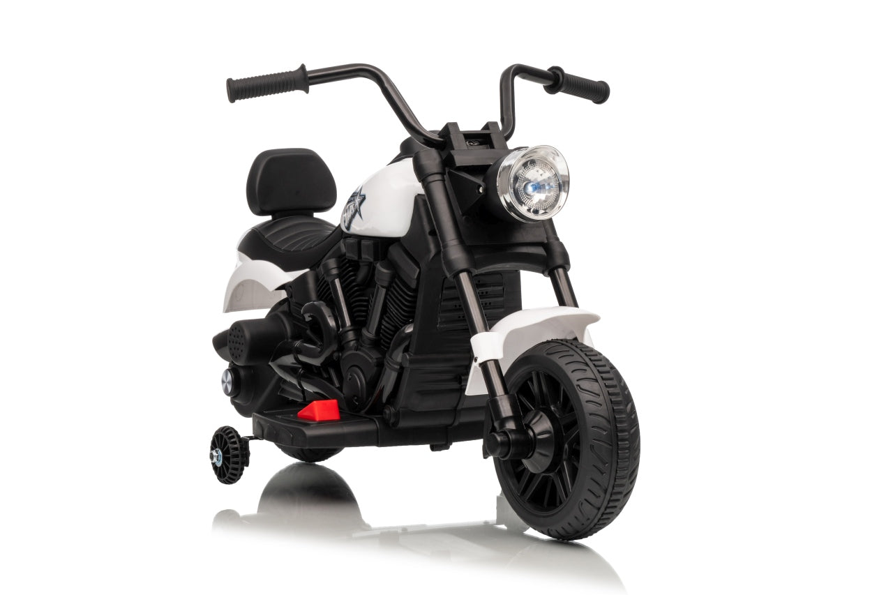 Motor na akumulator STAR - bijeli