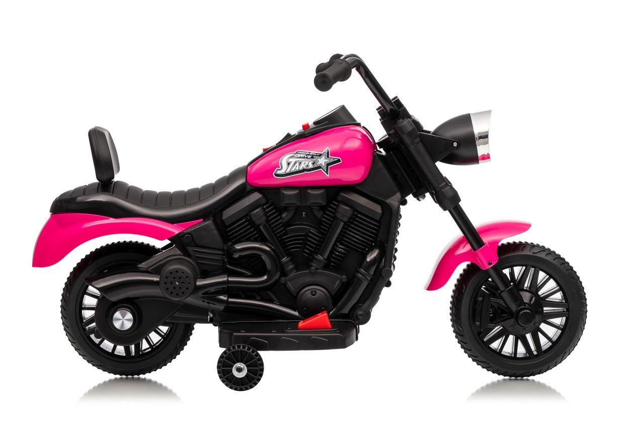 Motor na akumulator STAR - rozi