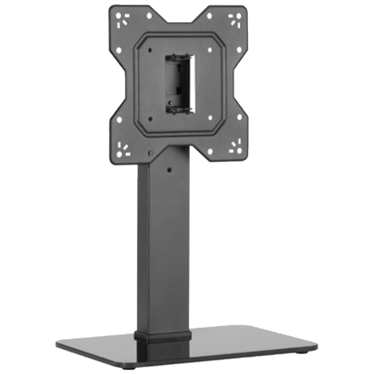 Superior Stolni nosač za TV prijemnike, 23" - 43", 40 kg - Universal tabletop TV stand 23-43