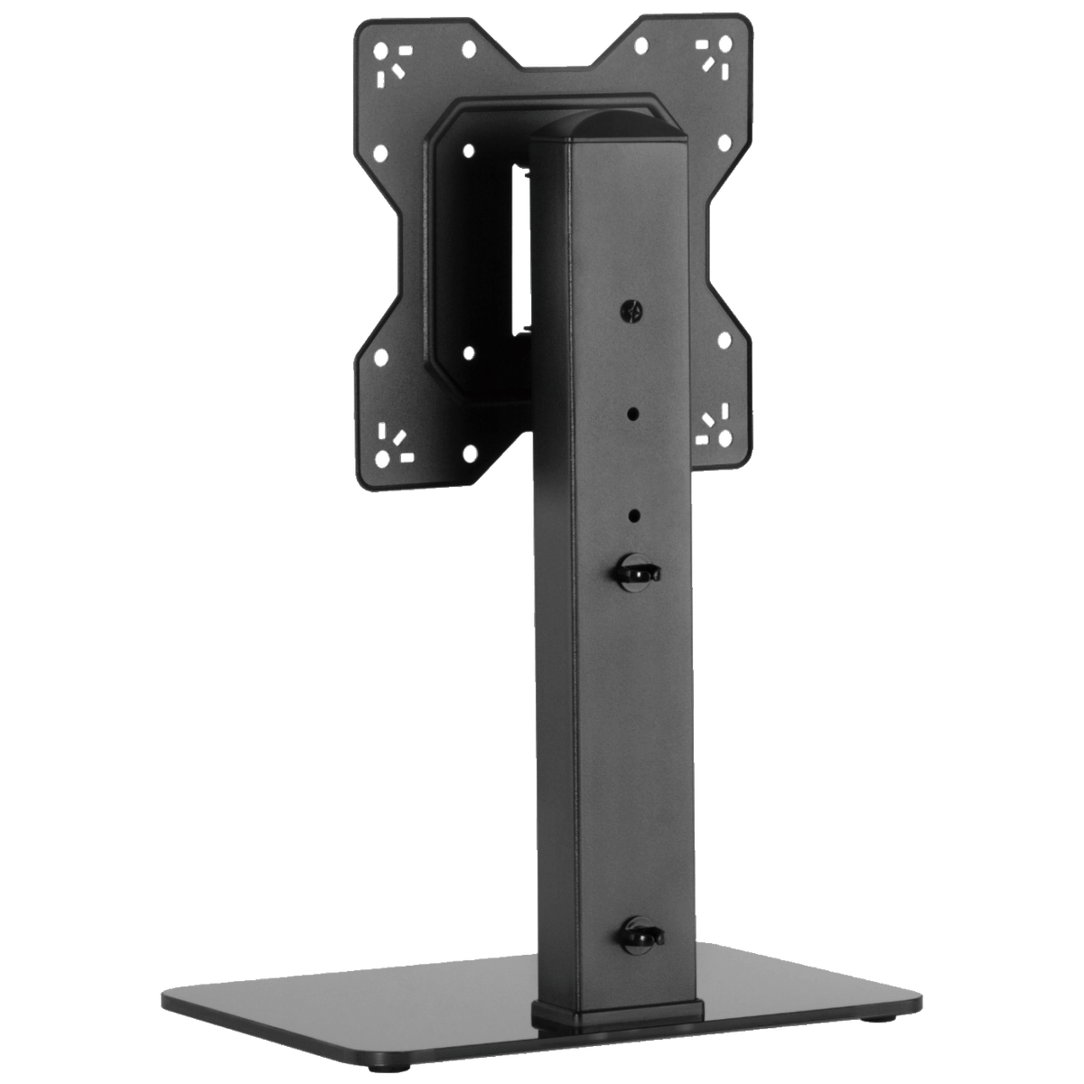 Superior Stolni nosač za TV prijemnike, 23" - 43", 40 kg - Universal tabletop TV stand 23-43