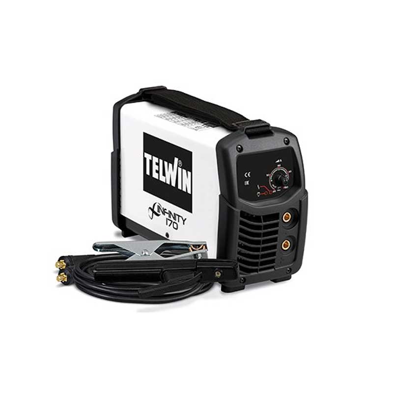 Rel inventer Infinity 170 230V 20-150A
