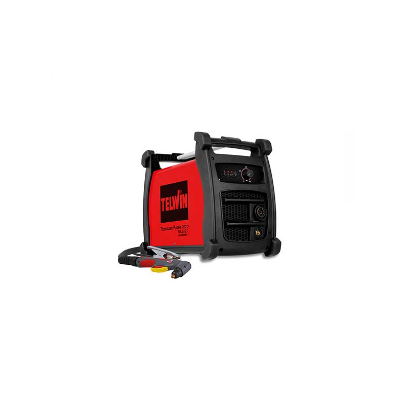 Telwin Technology plasma 54 XT Kompresor