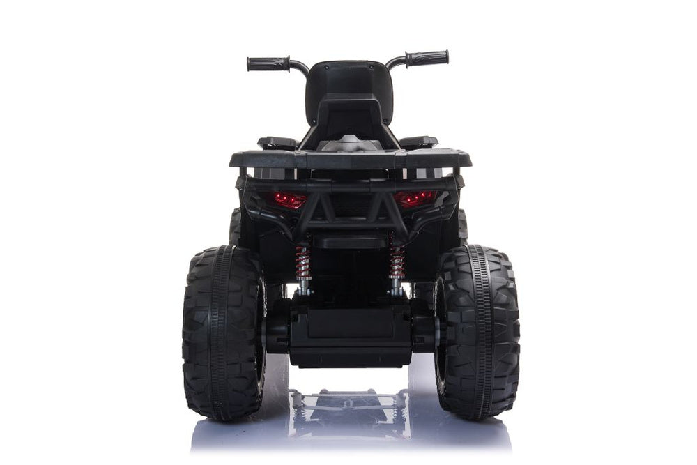 Electric Ride On Quad JC333 Pink