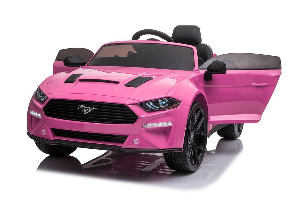 Licencirani auto na akumulator Ford Mustang GT SX2038 - rozi