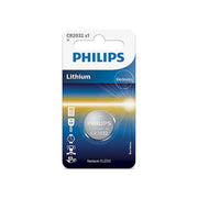 Baterija Philips Lithium Coin 3V 2032 CR2032/01B