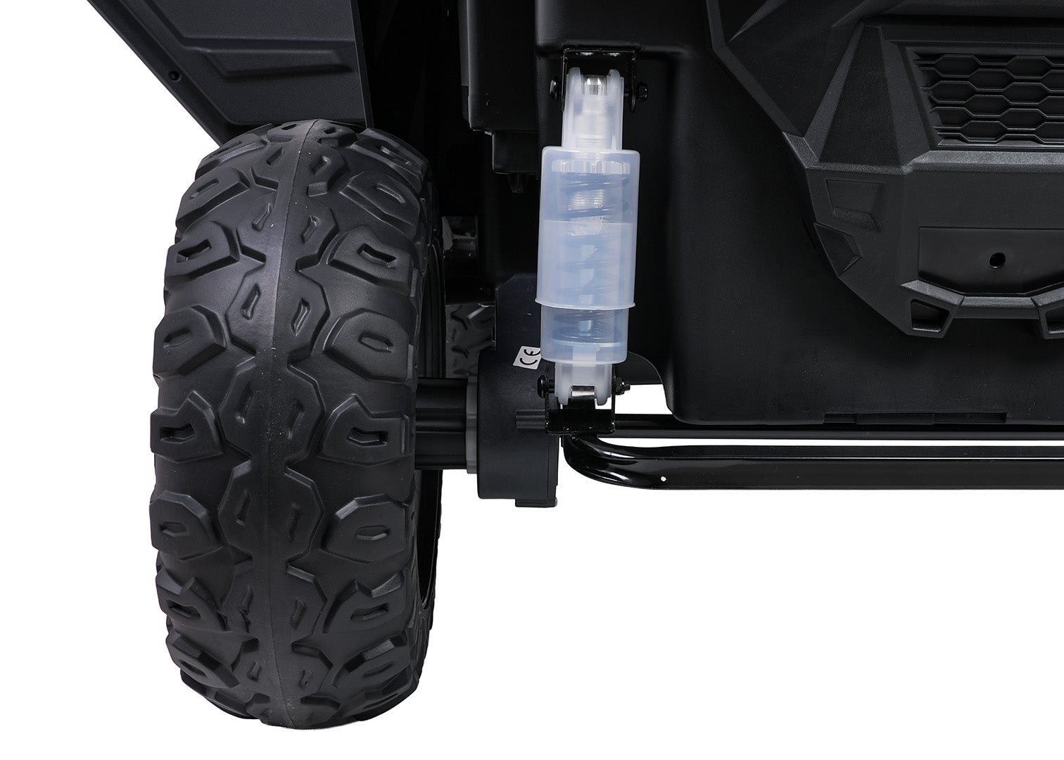 Buggy na akumulator Arctic Cat WILDCAT XX 4x4 - dvosjed - zeleni