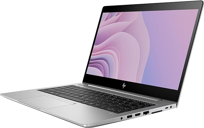 REFURBISHED - Laptop Hp EliteBook 840 G6 14" FHD i5-8365U/16GB/512GB NVMe/Win11Pro - GRADE A (JAMSTVO: 24 MJ.)