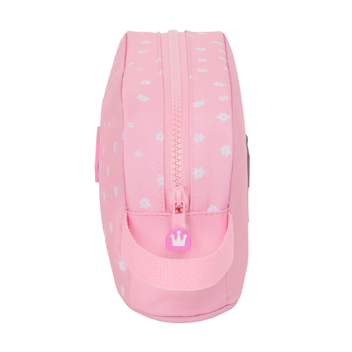 Termo Kutija za Užinu Glow Lab Sweet home Roza 21.5 x 12 x 6.5 cm