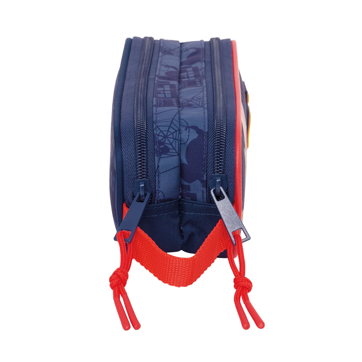 Torbica Spider-Man Plava 21 x 8 x 6 cm