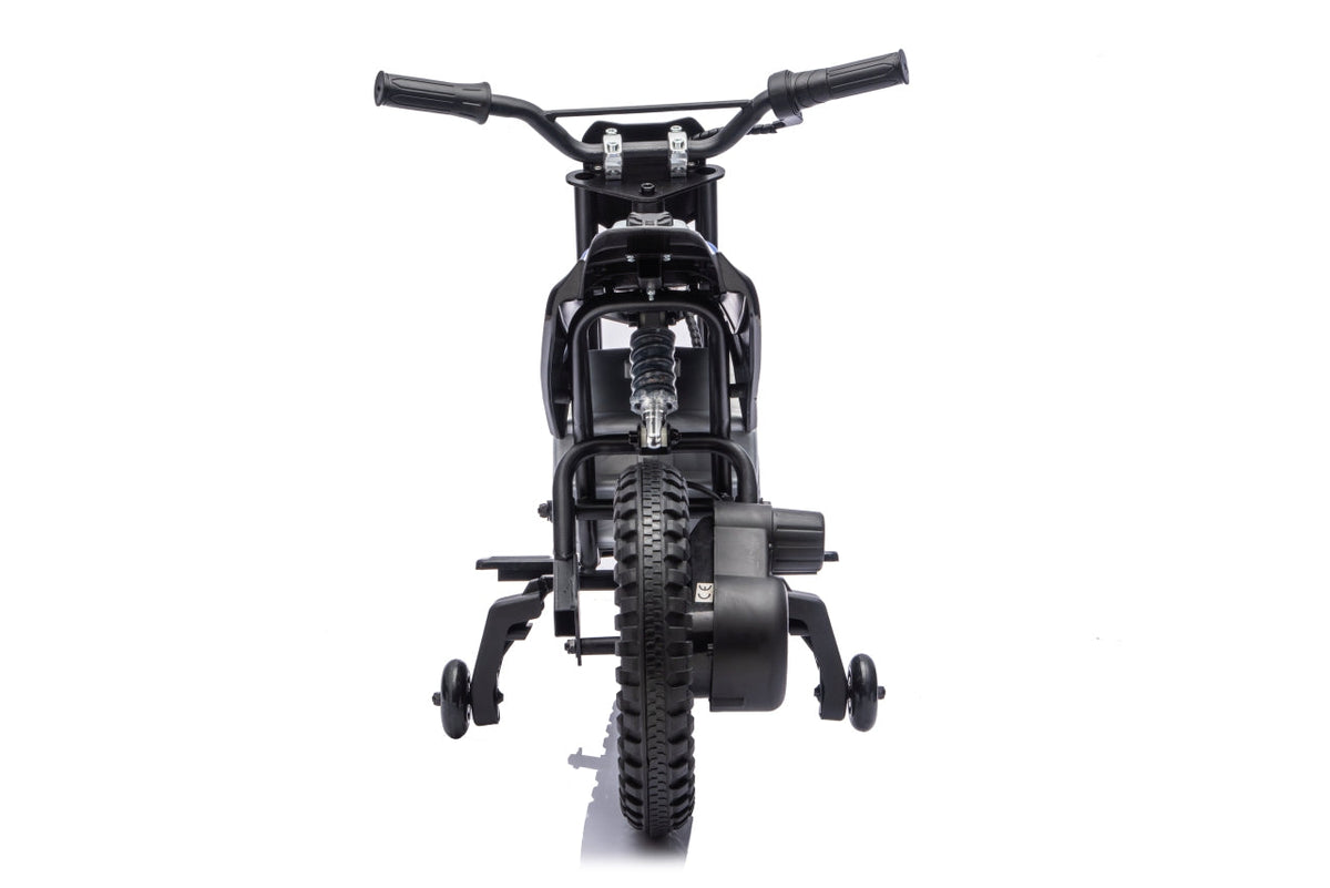 Licencirani motor na akumulator HONDA CFR450R - Crni