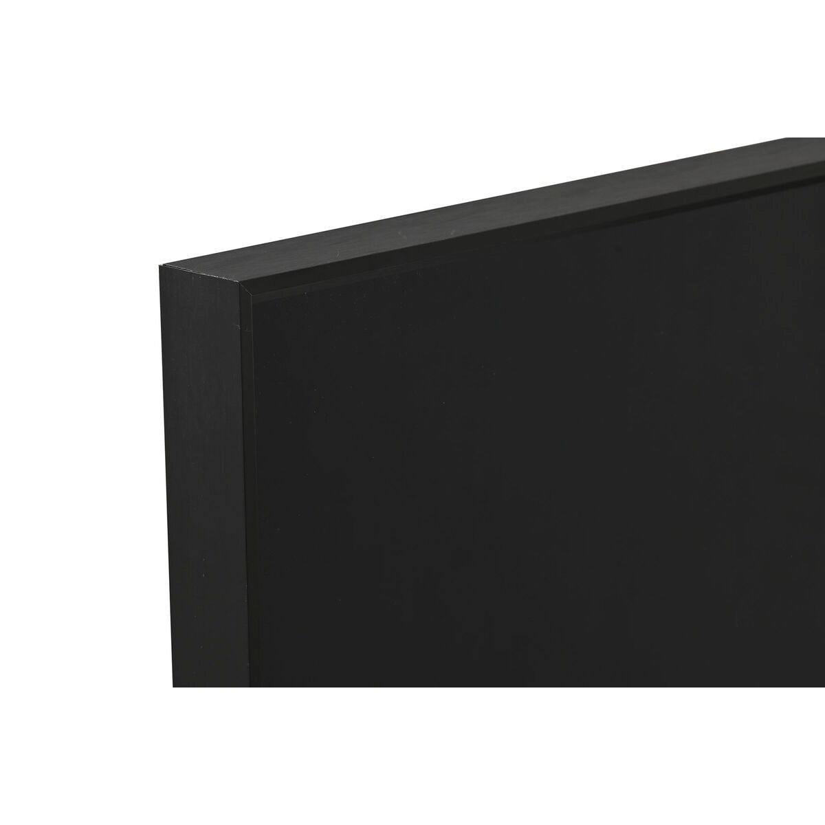 Slika Home ESPRIT Aluminij Drvo MDF 80 x 3 x 120 cm 80 x 3,5 x 120 cm