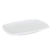 Pladanj Inde Supreme Bijela 30,7 x 21 x 2,7 cm