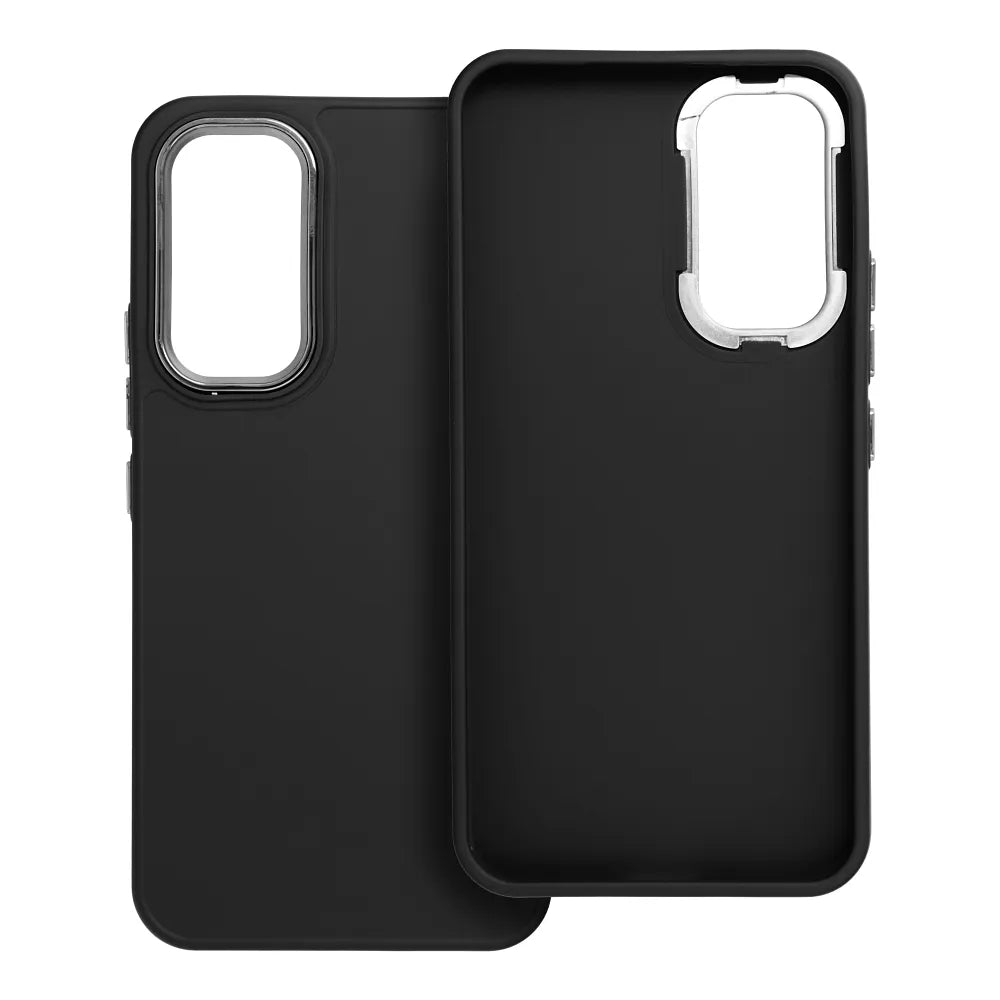 FRAME maska za SAMSUNG A54 5G crna