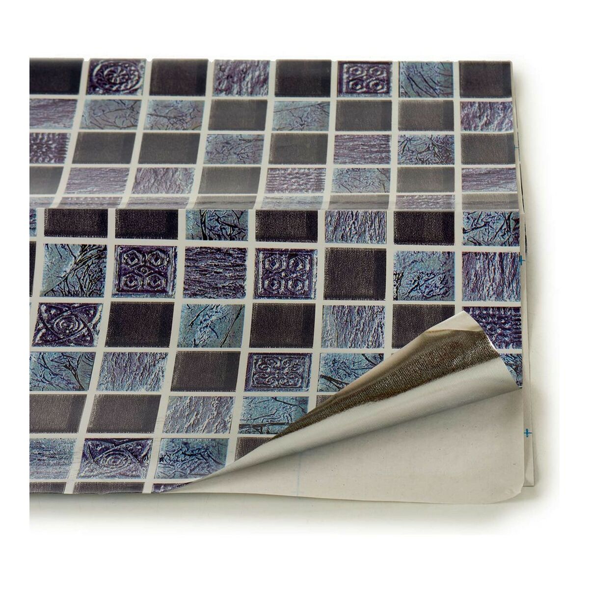 Ljepljivi papir 60 x 90 x 1 cm Rubni ukras
