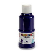 Tempera Pincello Vijoličasta 120 ml