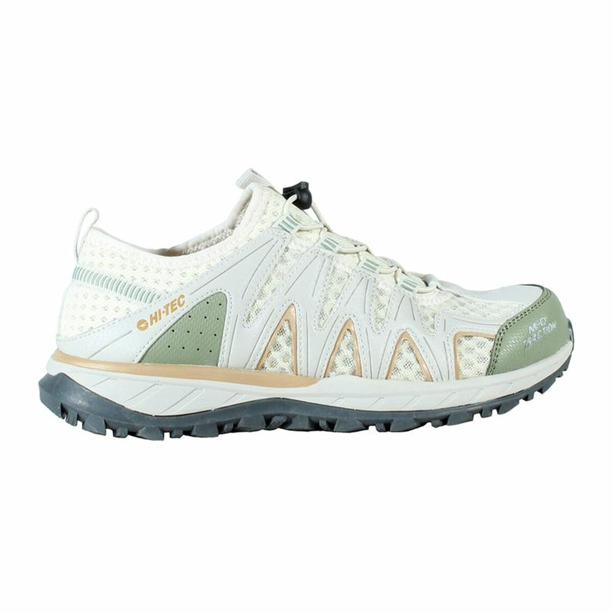 Sportske Tenisice za Žene Hi-Tec Hiker Vent Ng