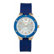 Uniseks satovi Arabians HBP2175W Bijela (Ø 40 mm)