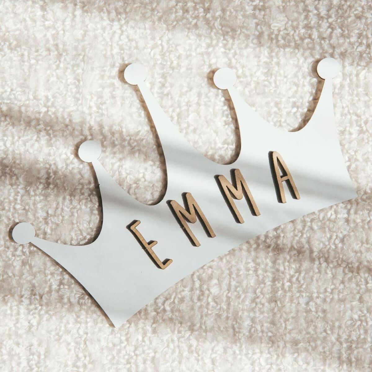 Zidni Ukras VINTIUN Crown