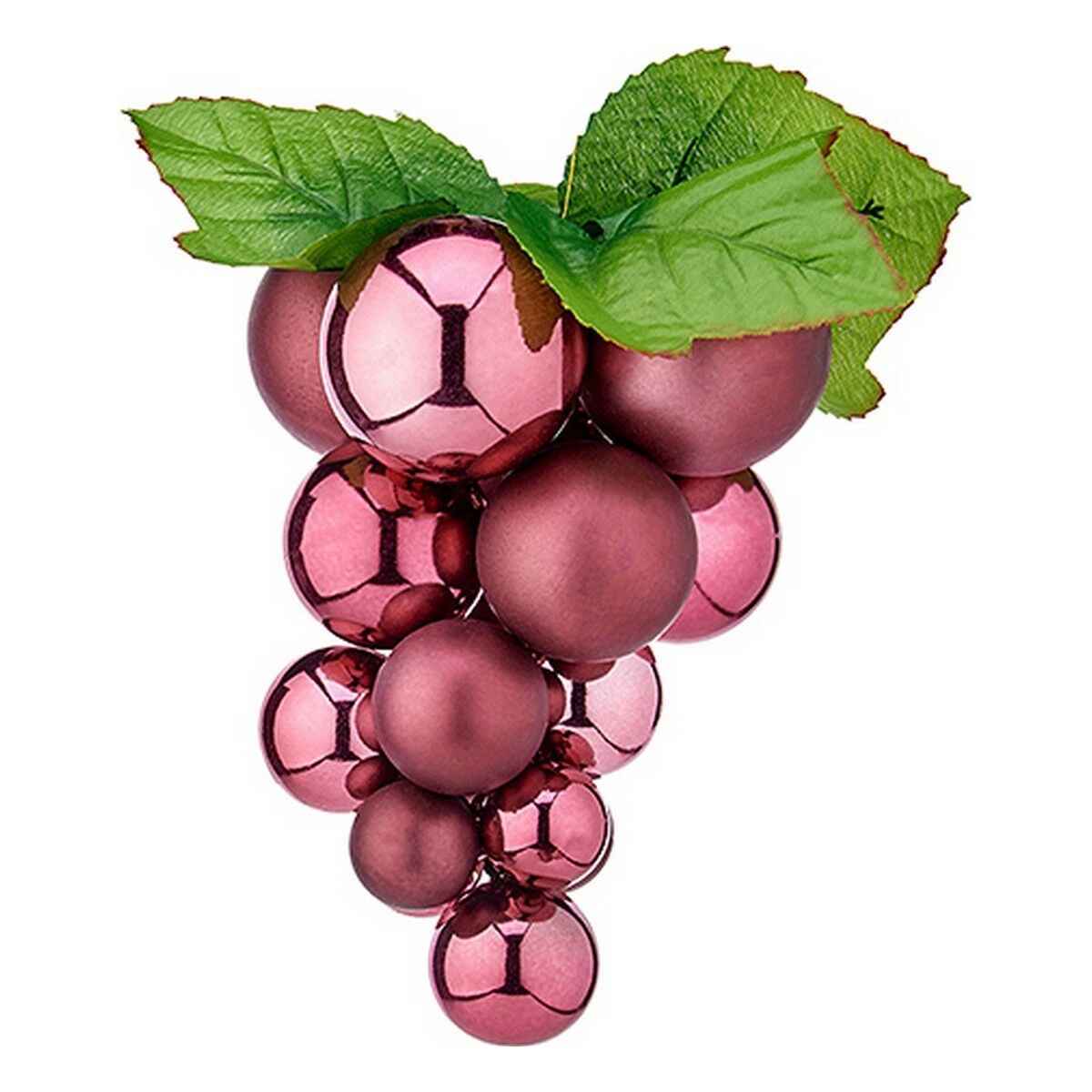 Glob de Crăciun Krist+ Roza Plastika grožđe Malo