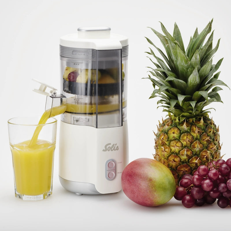 Solis Multi JuicerMatic cjedilo i sokovnik