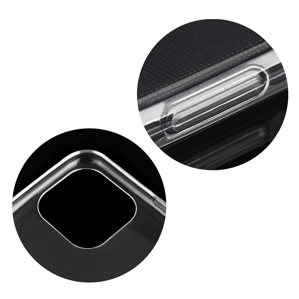 Ultra tanka prozirna maskica 0,5 mm za HUAWEI Honor Magic 5 Lite