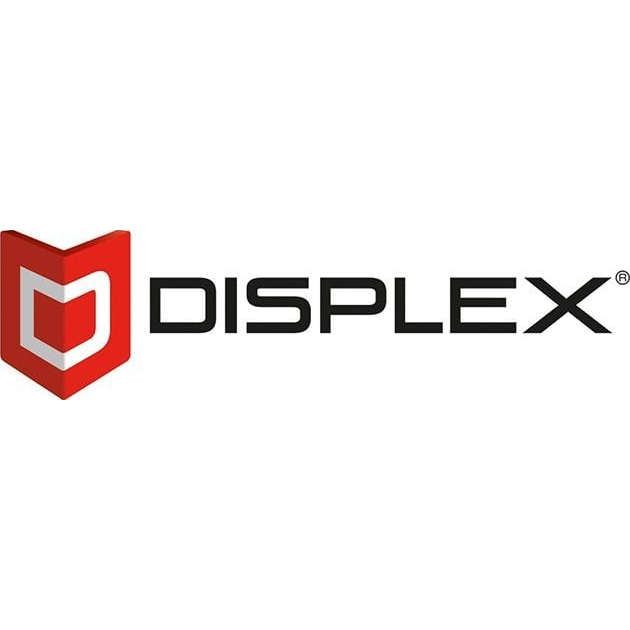 Displex 01552 zaštita za zaslon tableta Apple 1 kom