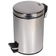 Zilan Koš za smeće sa pedalom, 12 l, INOX - ZLN6904
