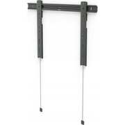 Hama 00220845 nosač za televizore 2,29 m (90") Antracit