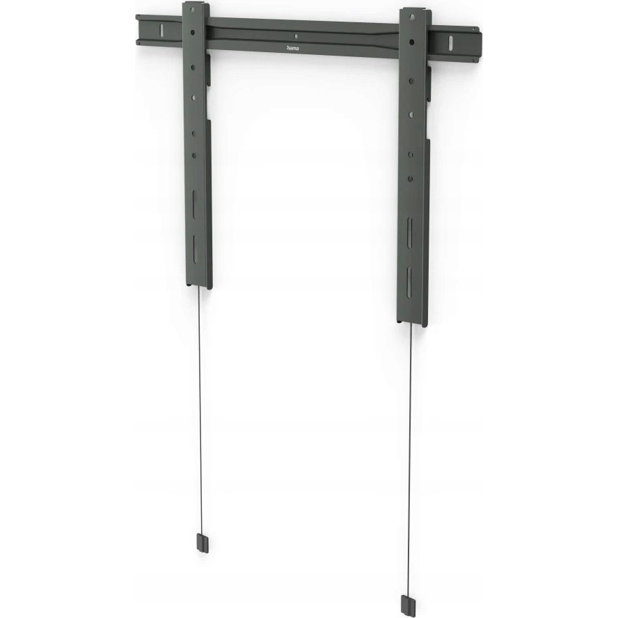 Hama 00220845 nosač za televizore 2,29 m (90") Antracit