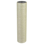 Grebalica za mačke 8 x 35 cm 8 mm bež