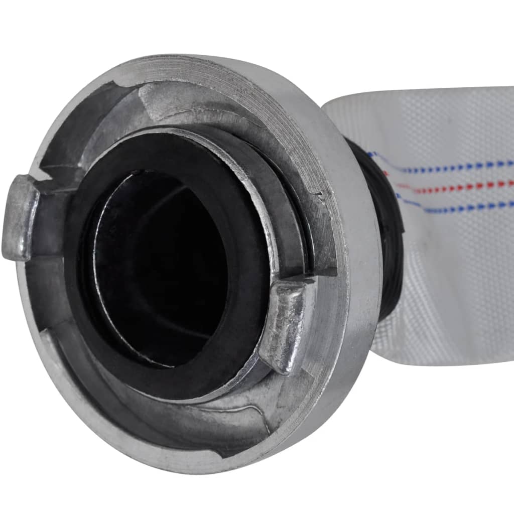 Plosnato vatrogasno crijevo 30 m sa spojkama C-storz 2 inča