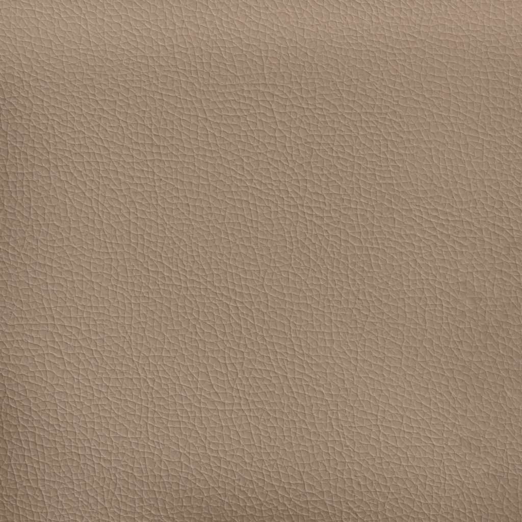 Hidraulični okvir za krevet LED boja cappuccina 90 x 200 cm