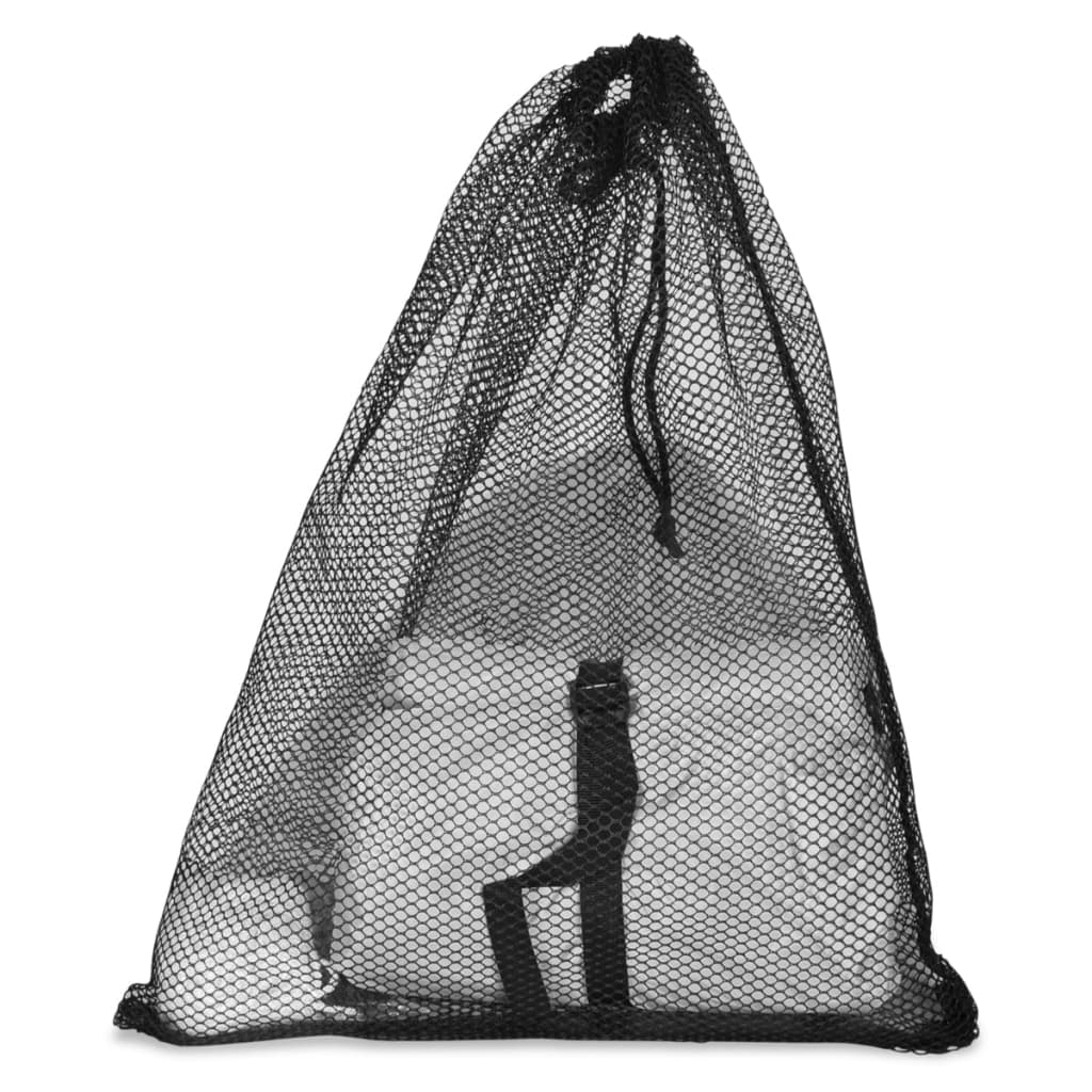 Navlake za brod 2 kom sive duljina 519 - 580 cm širina 294 cm