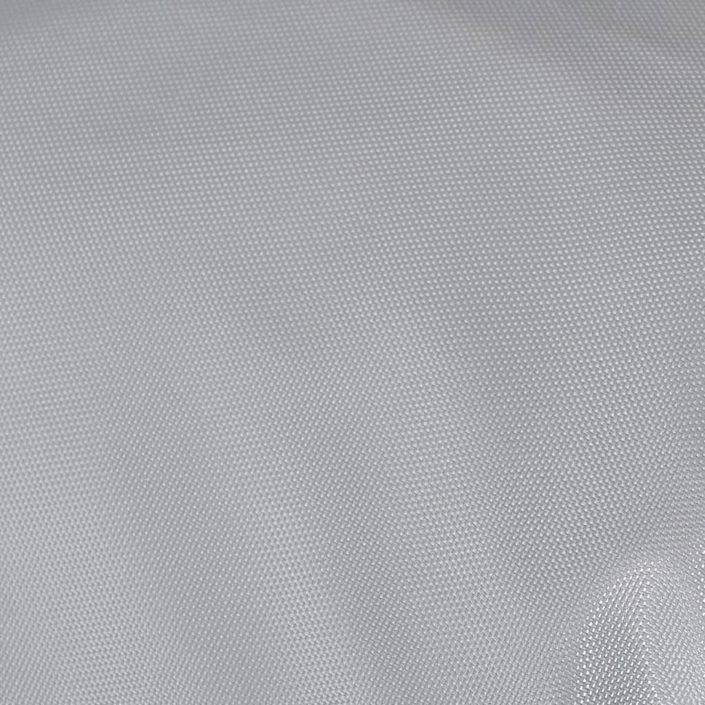 Navlake za brod 2 kom sive duljina 519 - 580 cm širina 294 cm