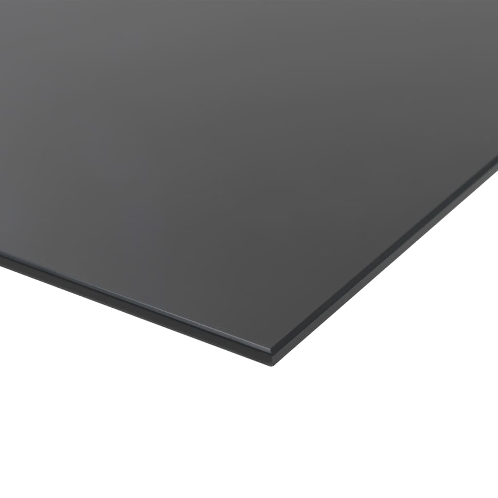 Zidna magnetna ploča od stakla 60 x 60 cm