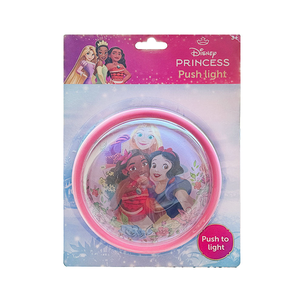 Dječja lampa na baterije – s crtanim junacima Princess