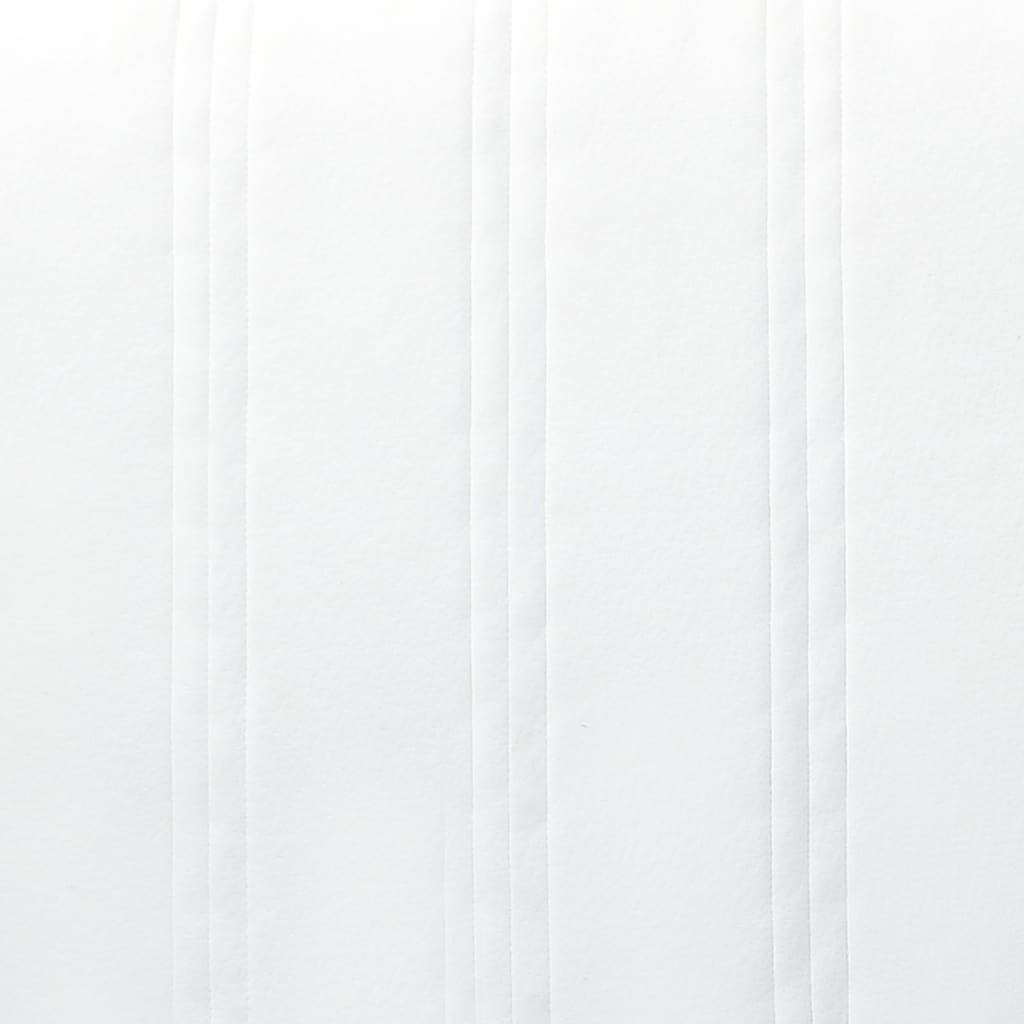 Krevet od tkanine s oprugama tamnosivi 100 x 200 cm