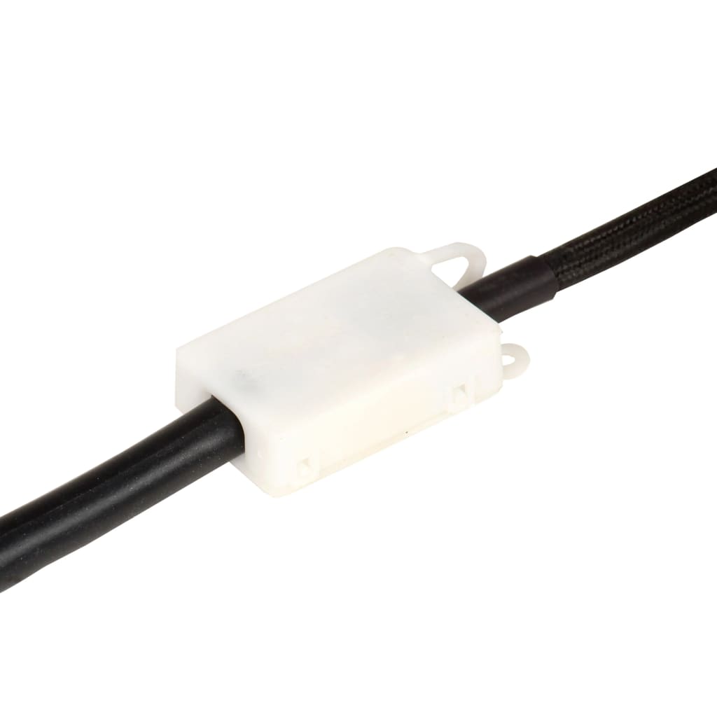 Industrijska viseća svjetiljka 25 W šarena okrugla 31 cm E27
