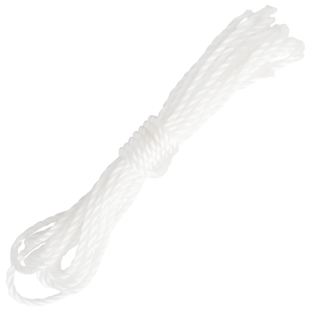 Jedro za zaštitu od sunca 160 g/m² krem 4,5 x 4,5 x 4,5 m HDPE