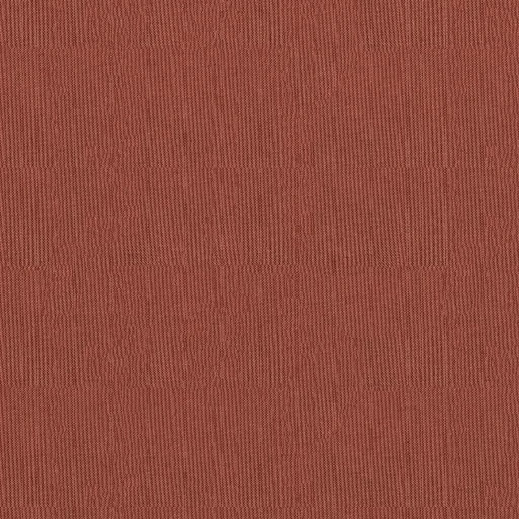 Balkonski zastor terakota 90 x 300 cm od tkanine Oxford