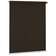 Vanjska roleta za zamračivanje 180 x 230 cm smeđa