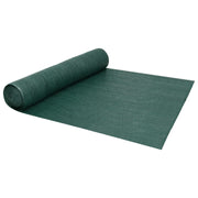 Mreža za privatnost zelena 1 x 50 m HDPE 150 g/m²