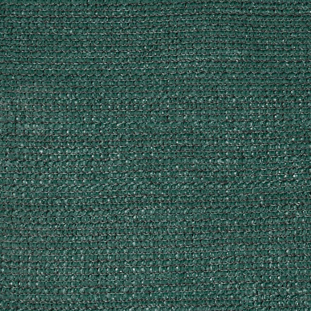 Mreža za privatnost zelena 1,2 x 25 m HDPE 150 g/m²