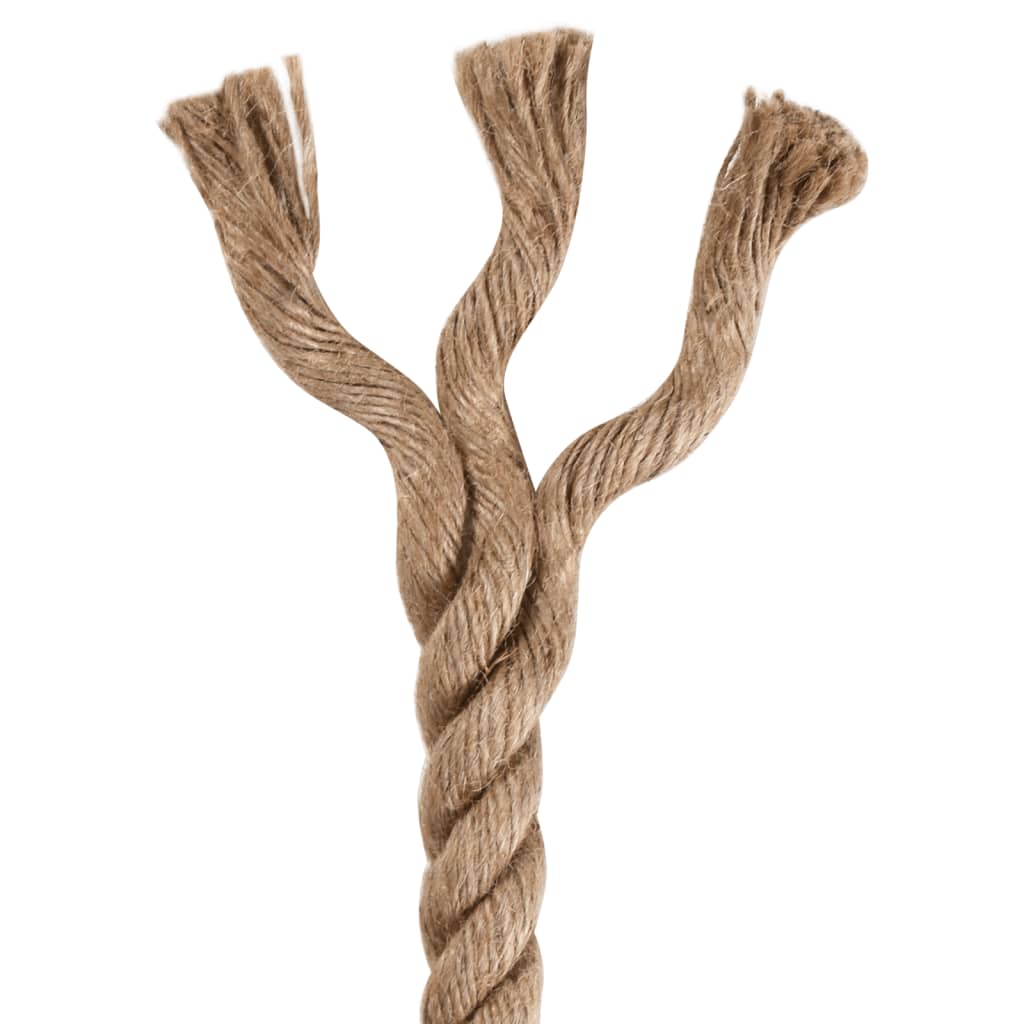 Uže od jute dužina 5 m debljina 50 mm