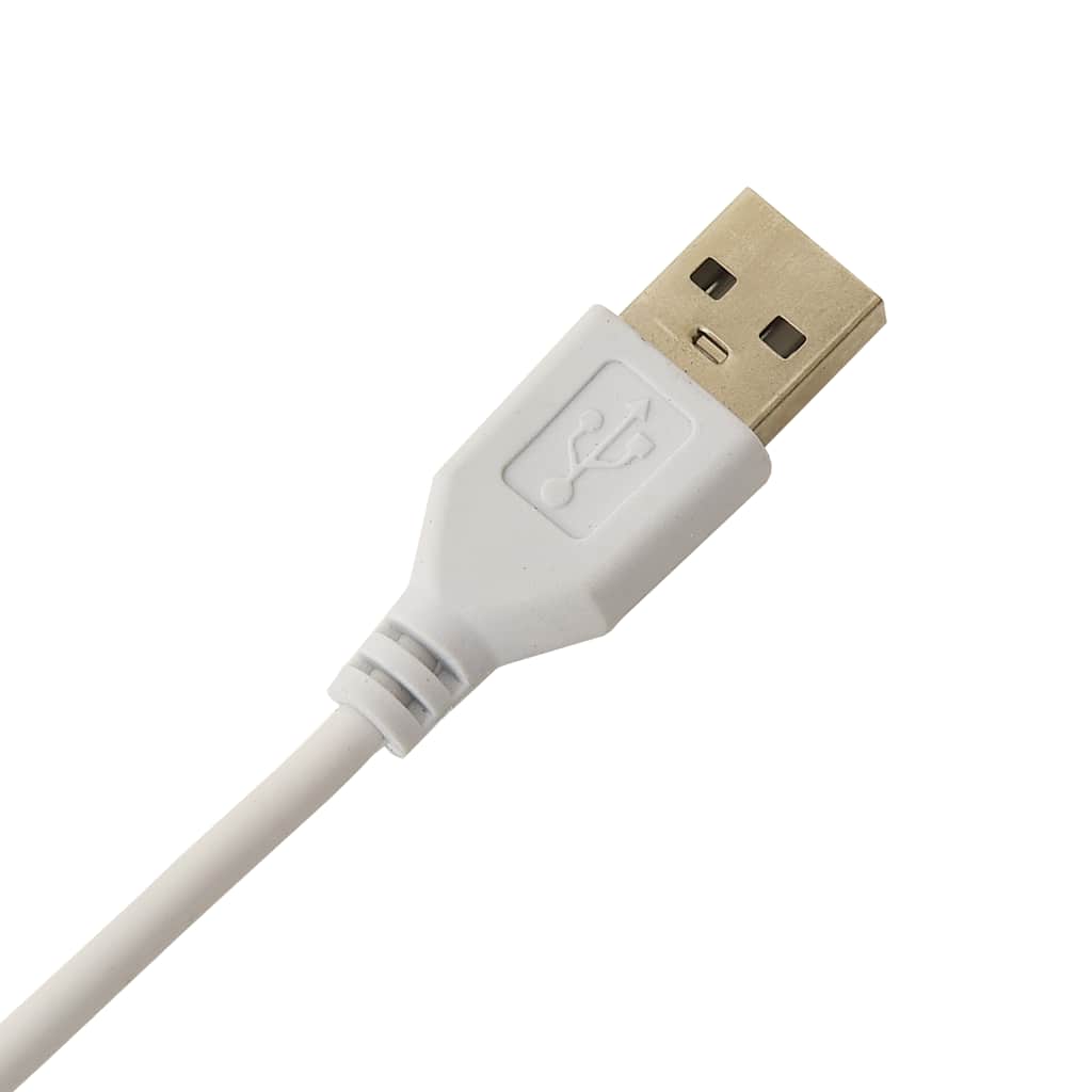 LED kupaonsko ogledalo 30 cm okruglo