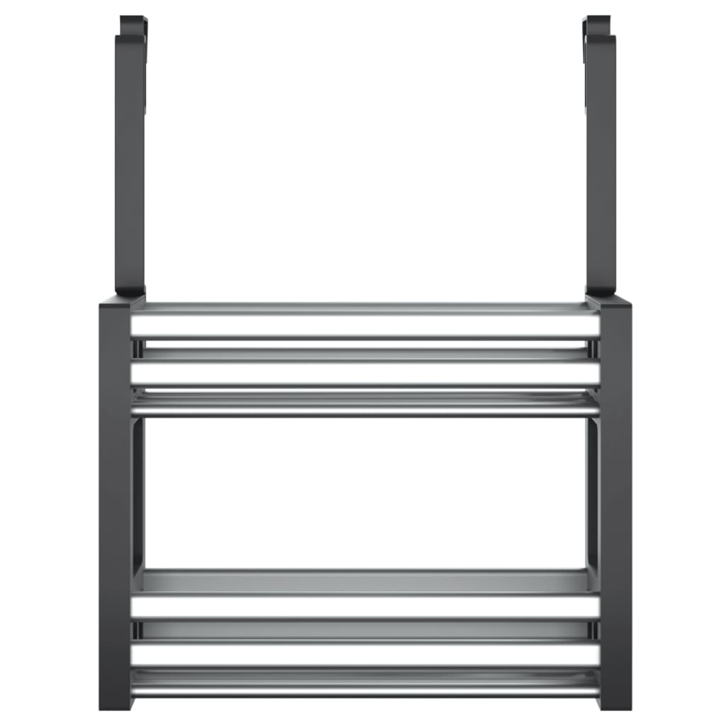 Organizator ispod sudopera 34x12x26 cm Aluminij