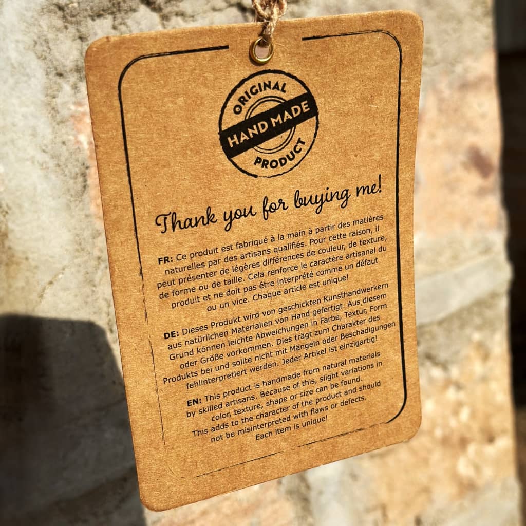 Stolna ploča 70x60x3,8 cm pravokutna bagremovo drvo živi rub