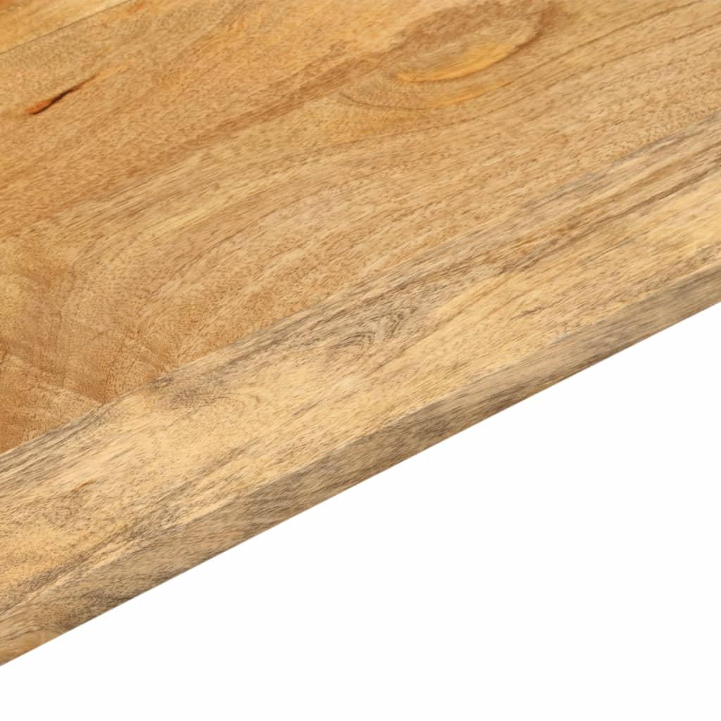 Ploča stola 50x20x3,8 cm Pravokutna Masivno Drvo Mango