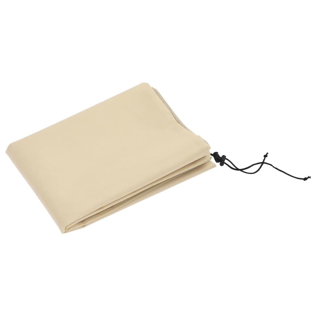 Navlake za biljke od flisa s patentom 4 kom 70 g/m² 3,93x3,5 m